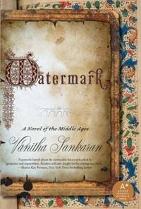 Watermark : A Novel of the Middle Ages