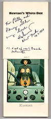 Newton’s White Box : 20 Postcards