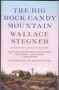 The Big Rock Candy Mountain