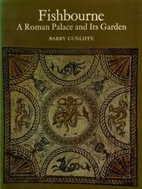 image of Fishbourne: A Roman Palace and Its Garden (New Aspects of Antiquity)