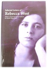 Selected Letters of Rebecca West