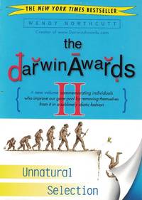 cover of The Darwin Awards II