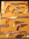 Robert Howard Collection of Colt and Winchester Firearms, March 1991