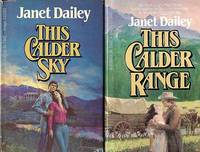 cover of Janet Dailey's Calder Saga: 6 Books