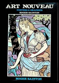 Art Nouveau Posters & Graphics