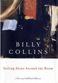 image of Sailing Alone Around the Room: New and Selected Poems