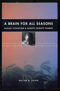 A Brain for All Seasons: Human Evolution and Abrupt Climate Change