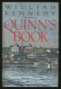 Quinn's Book