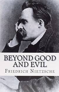 Beyond Good And Evil - 9781503250888 by Friedrich Wilhelm Nietzsche