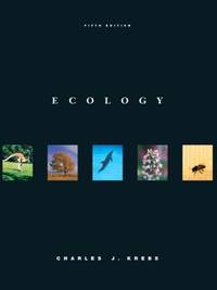 Ecology: The Experimental Analysis of Distribution and Abundance: Hands-On Field Package by Krebs, Charles J