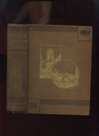 cover of Our Old Country Towns