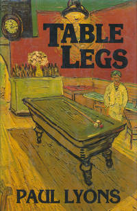 Table Legs