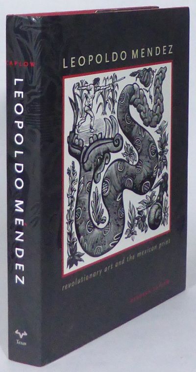 Leopoldo Méndez. Revolutionary art and the…