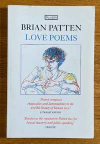 cover of Love Poems
