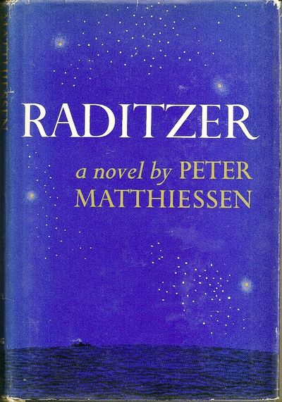 RADITZER