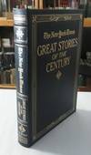 The New York Times Great Stories of the Century (Easton Press)
