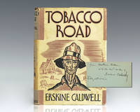 Tobacco Road.