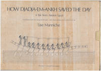 image of How Djadja-Em-Ankh Saved the Day A Tale from Ancient Egypt