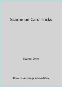 Scarne on Card Tricks
