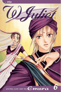 W Juliet, Vol. 6 by Emura