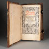 VERNACULAR VIRGIL WITH WOODCUTS BY...; (photo 1)