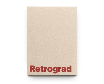 RETROGRAD.