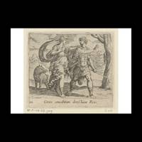 Metamorphoses of Ovidius, Photo Rag Bright White, Premium Quality, A3
