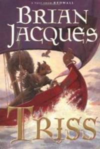 image of Triss: A Tale From Redwall