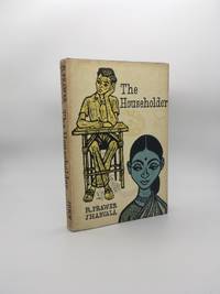 cover of The Householder