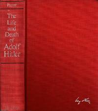 image of The Life and Death of Adolf Hitler