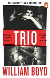 Trio: a novel