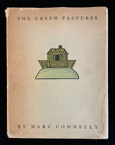 THE GREEN PASTURES