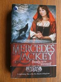 Beauty and the Werewolf by Lackey, Mercedes - 2012