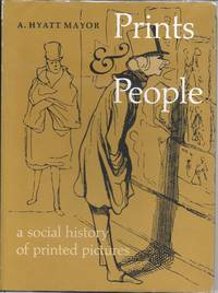image of Prints & People: A Social History of Printed Pictures