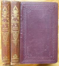 ORLEY FARM. In Two Volumes by Trollope, Anthony - 1862