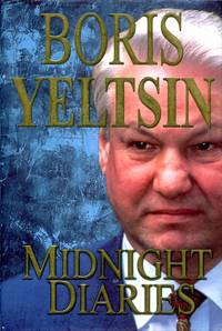 image of Midnight Diaries