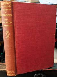 The Stillwater Tragedy by Thomas Bailey Aldrich - 1907