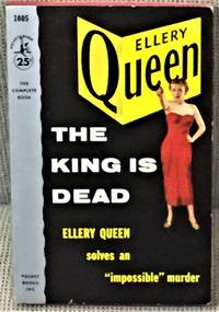 image of The King is Dead