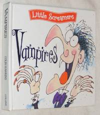 Vampires (Little Screamers)