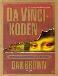 Da Vinci-koden. Illustrert utgave