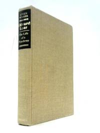 Edward Lear. The Life Of A Wanderer