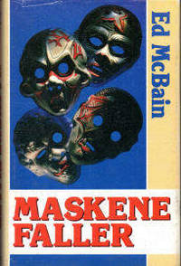 Maskene faller.