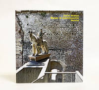 cover of Carlo Scarpa : Museo Di Castelvecchio, Verona