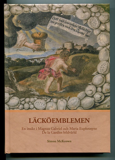 Läcköemblemen. En insikt i Magnus Gabriel och…