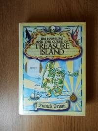 Jim Hawkins and the Curse of Treasure Island.