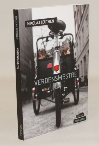 Verdensmestre - en historie fra 00'erne.