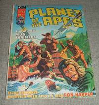 Planet of the Apes Volume 1 Number 4