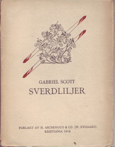 Sverdliljer