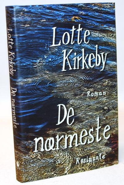 De nærmeste.
