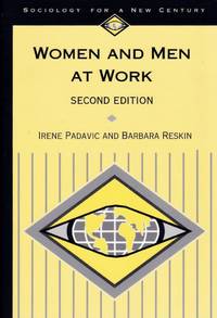 Men and Women at Work Second Edition